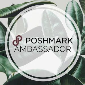 Poshmark Ambassador